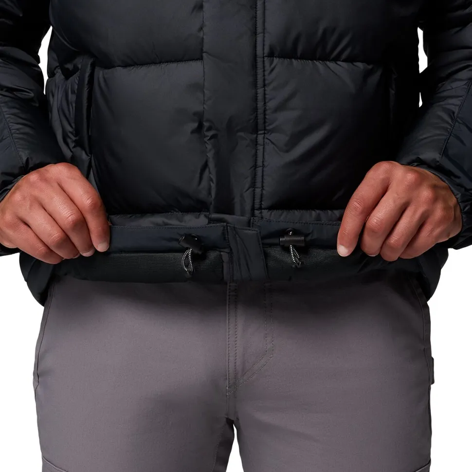 Snowqualmie II Jacket - Men's