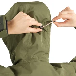 Snow Rebel Jacket - Women's