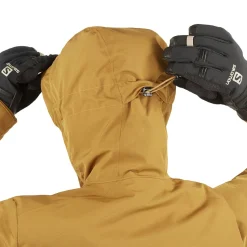 Snow Rebel Jacket - Women's