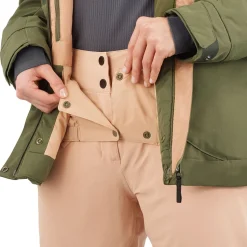 Snow Rebel Jacket - Women's