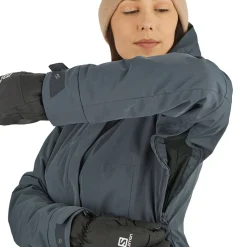 Snow Rebel Jacket - Women's