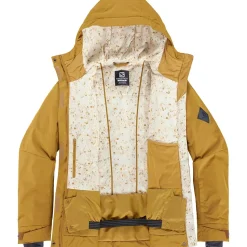 Snow Rebel Jacket - Women's