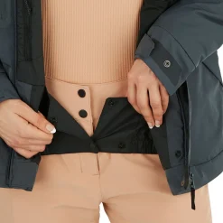Snow Rebel Jacket - Women's