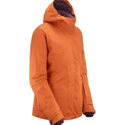 Snow Rebel Jacket - Women's
