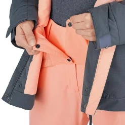 Snow Rebel Jacket - Women's