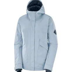 Snow Rebel Jacket - Women's