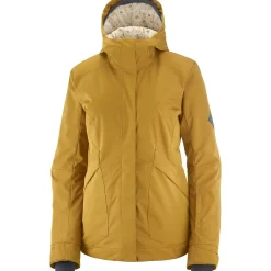 Snow Rebel Jacket - Women's