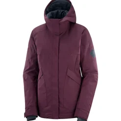 Snow Rebel Jacket - Women's