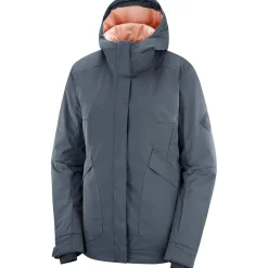 Snow Rebel Jacket - Women's