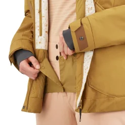 Snow Rebel Jacket - Women's