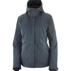 Snow Rebel Jacket - Women's