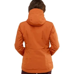 Snow Rebel Jacket - Women's