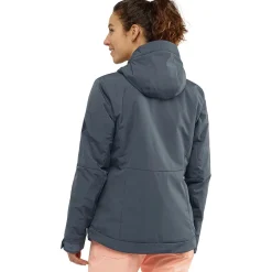 Snow Rebel Jacket - Women's