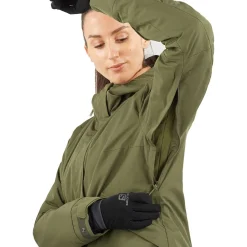 Snow Rebel Jacket - Women's