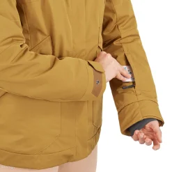 Snow Rebel Jacket - Women's