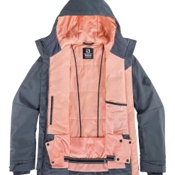 Snow Rebel Jacket - Women's