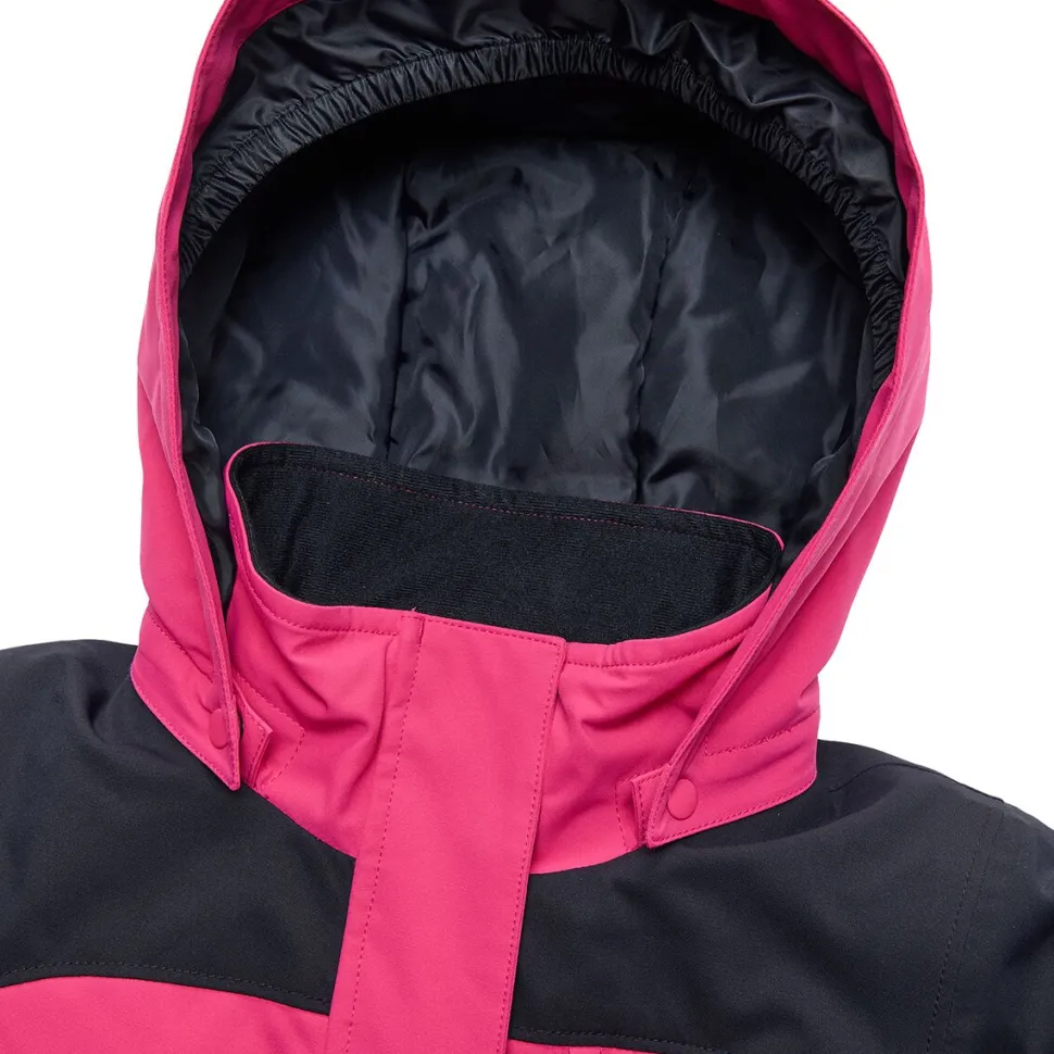Snow Suit - Girls'