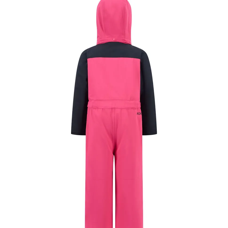 Snow Suit - Girls'