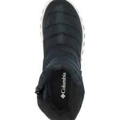 Snowtrot Mid Wide Boot - Women's