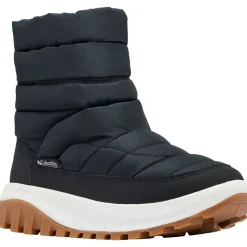 Snowtrot Mid Wide Boot - Women's