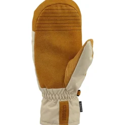 Snuggler Mitten