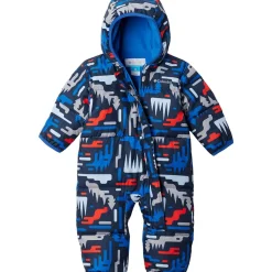 Snuggly Bunny II Bunting - Infants'