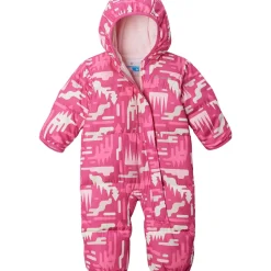 Snuggly Bunny II Bunting - Infants'