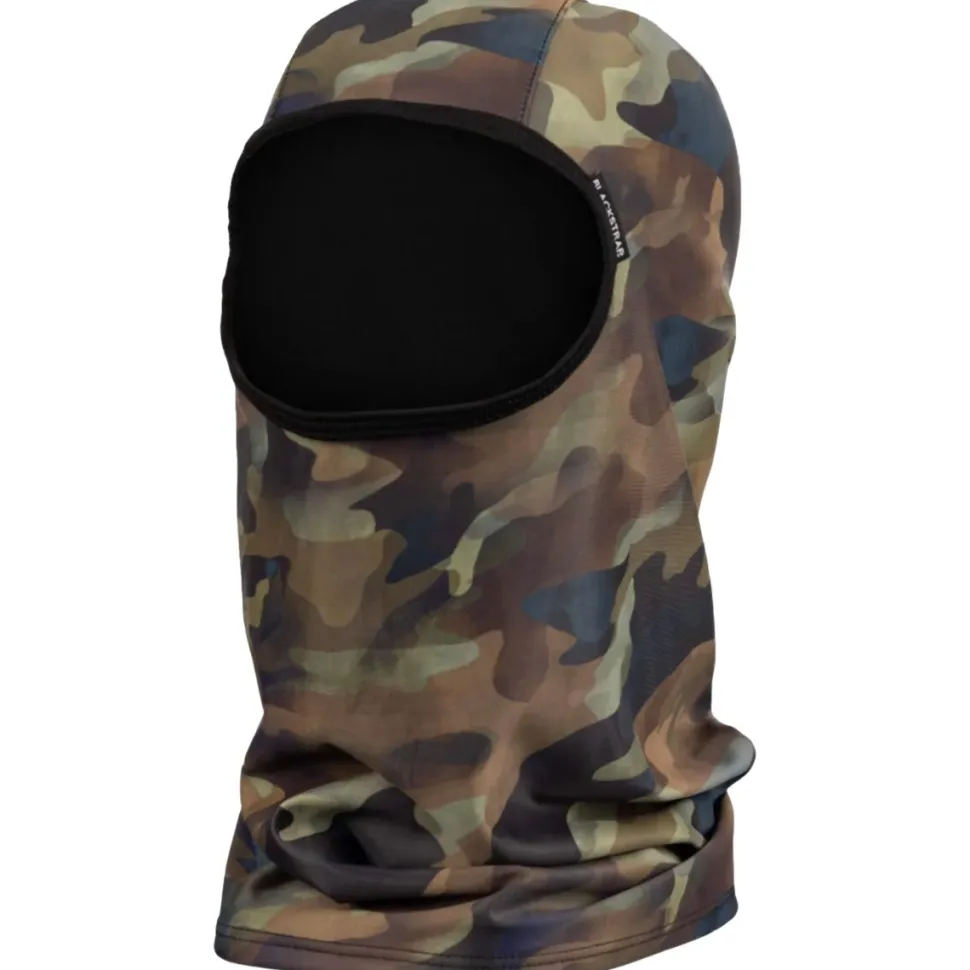 Sock Hood Balaclava