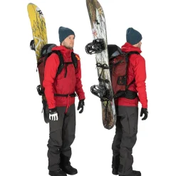 Soelden Pro Avy 32L Airbag Backpack