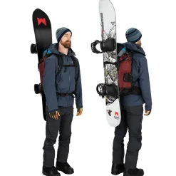 Soelden Pro Avy 32L Airbag Backpack