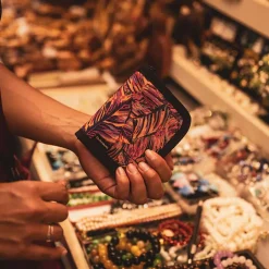 Soho Wallet - Women's