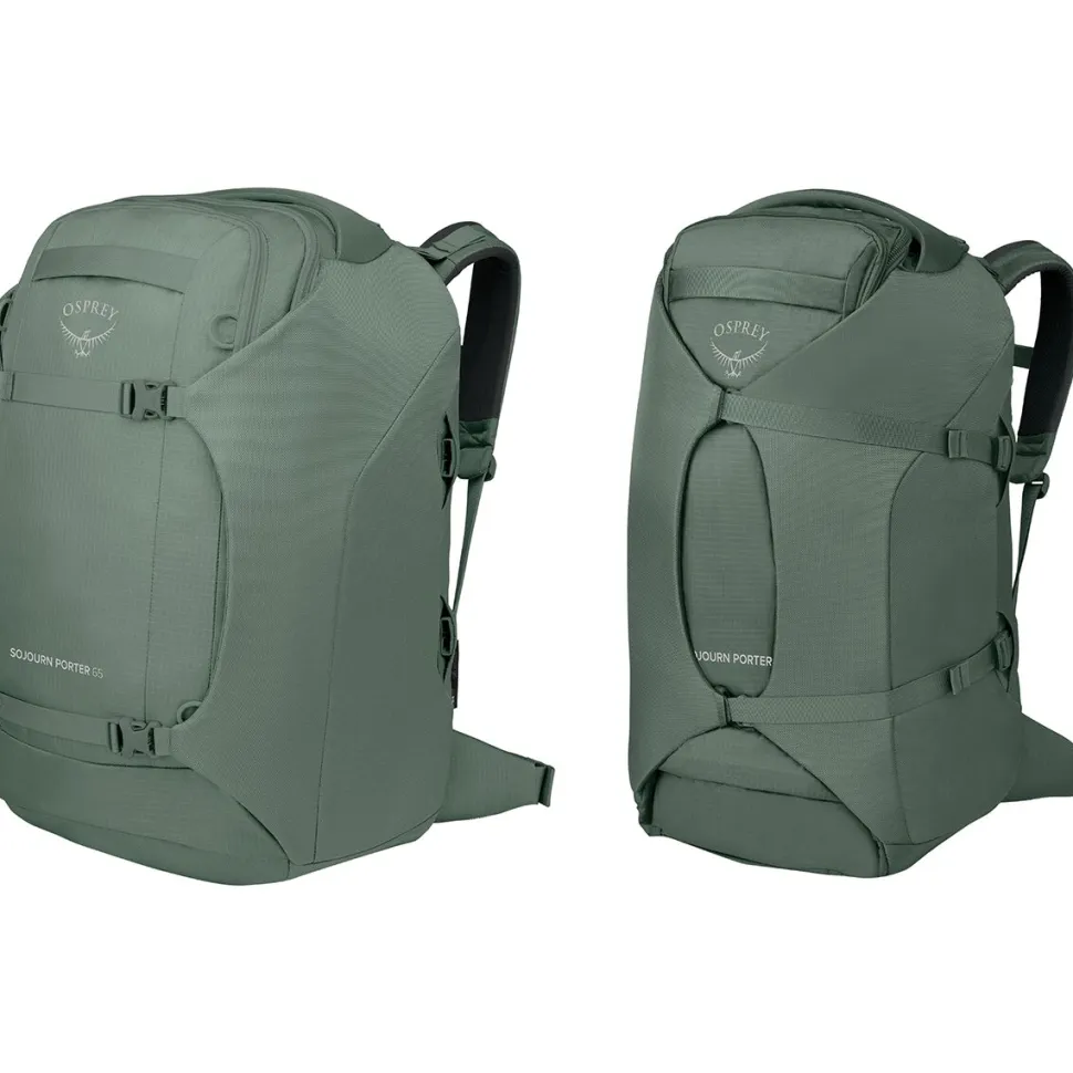 Sojourn Porter 65L Pack