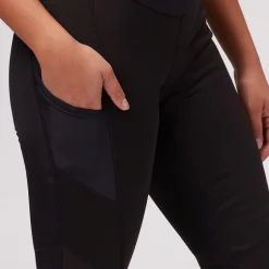 Solano Chamois Tights - Women's
