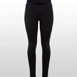 Solano Chamois Tights - Women's