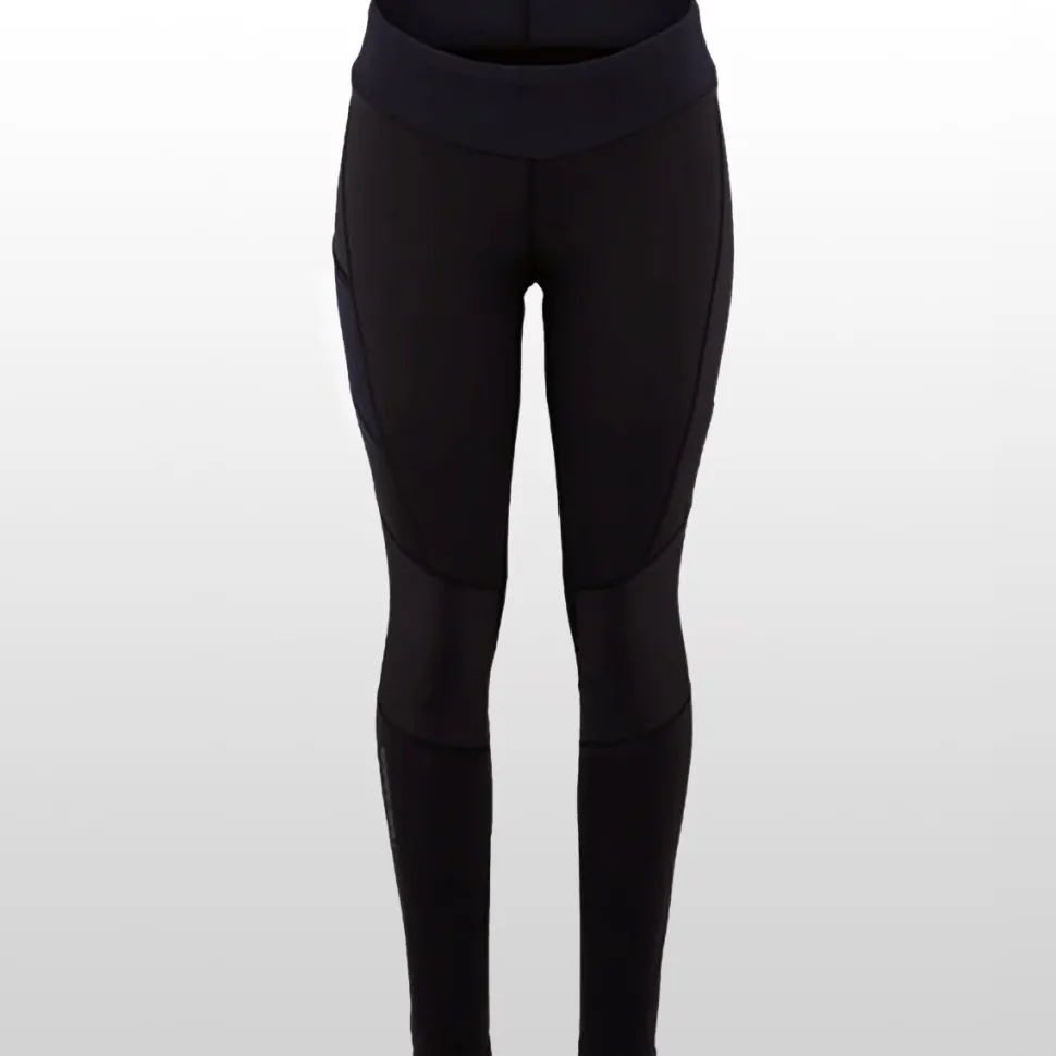 Solano Chamois Tights - Women's