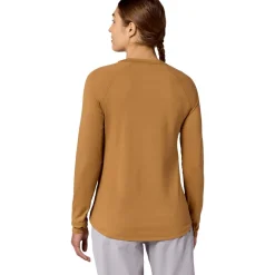 SolarFlex Crew - Women's
