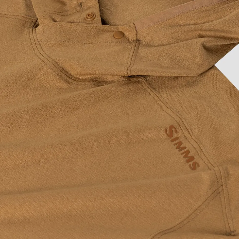 SolarFlex Hoodie - Men's