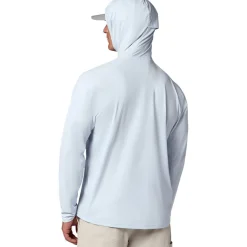 SolarFlex Hoodie - Men's