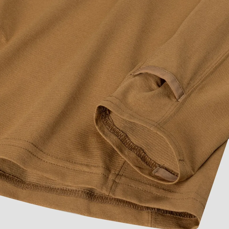 SolarFlex Hoodie - Men's