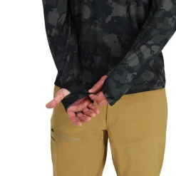 SolarFlex Hoody - Men's