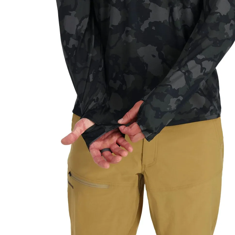 SolarFlex Hoody - Men's