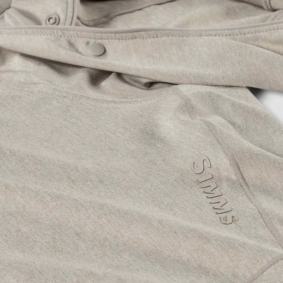 SolarFlex Hoody - Men's