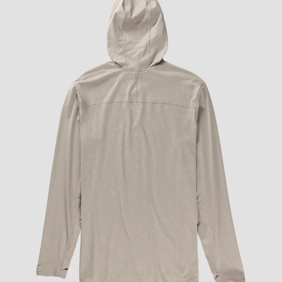 SolarFlex Hoody - Men's