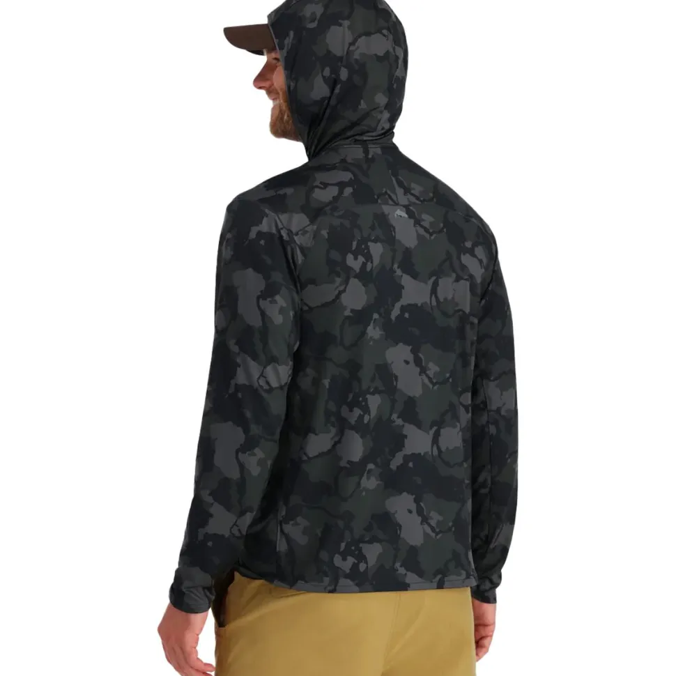 SolarFlex Hoody - Men's