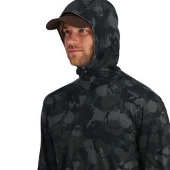 SolarFlex Hoody - Men's