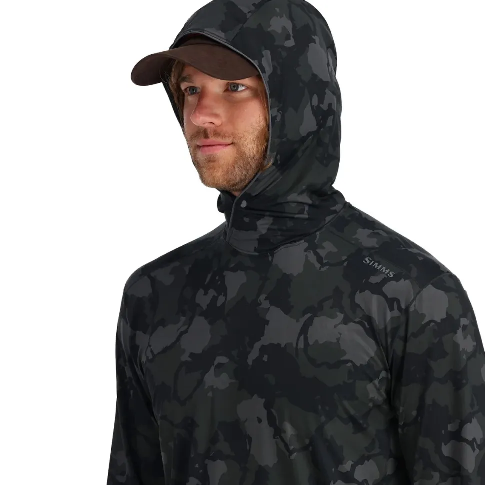 SolarFlex Hoody - Men's