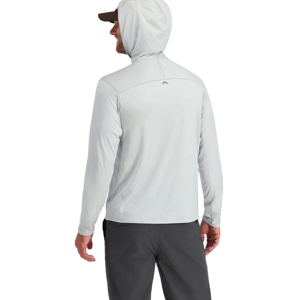 SolarFlex Hoody - Men's