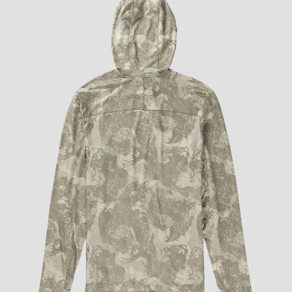 SolarFlex Hoody - Men's