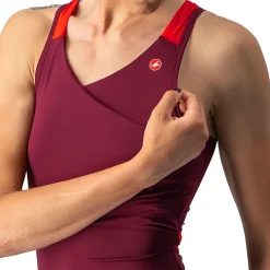 Solaris Top Jersey - Women's