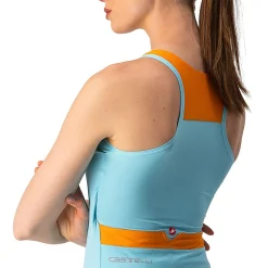 Solaris Top Jersey - Women's